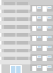 People living in our managed properties